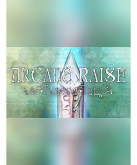 - Arcane Raise - Steam Key GLOBAL